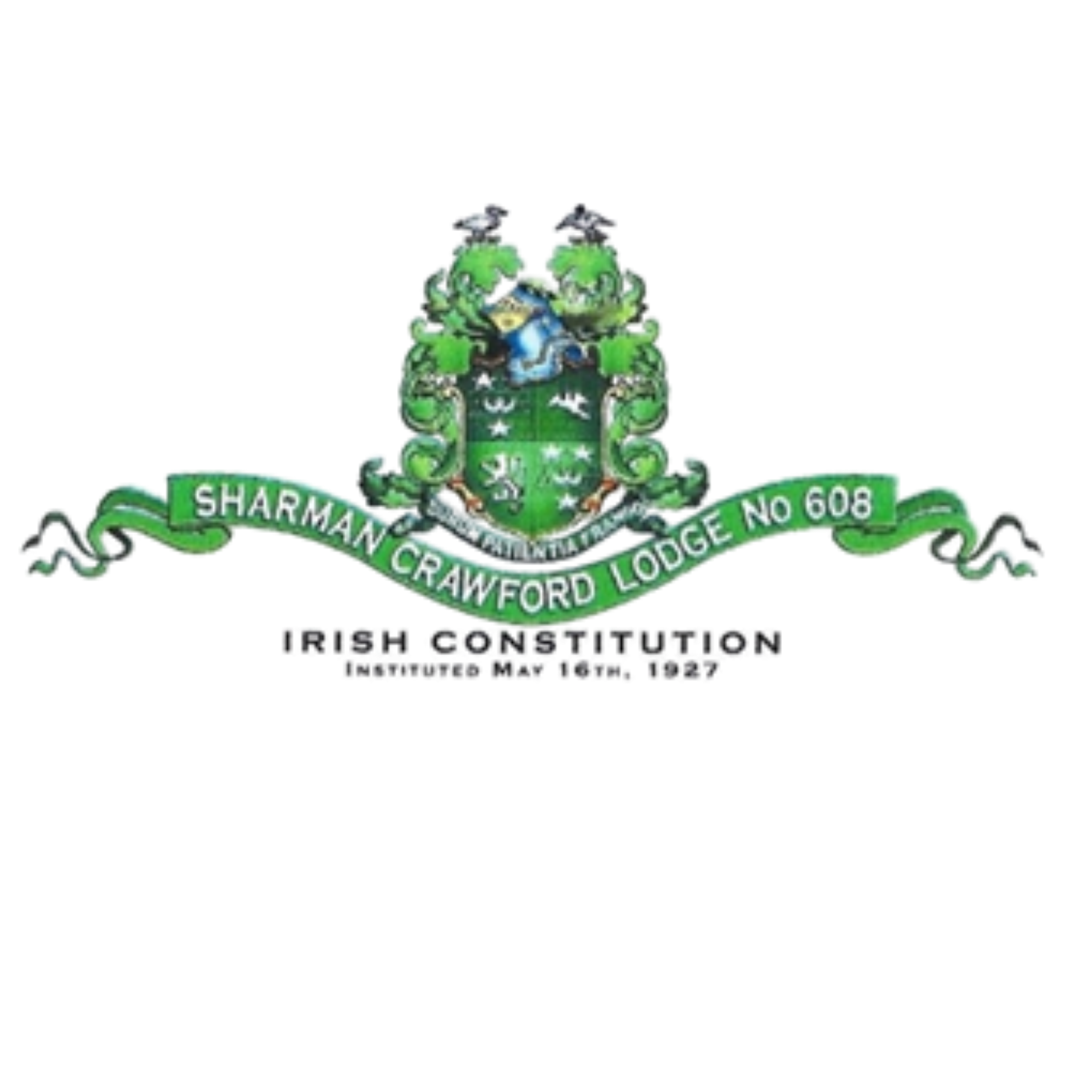 Sharman Crawford Lodge